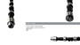 Imagen de ARBOL DE LEVAS RENAULT CLIO II/KANGOO/LOGAN/MEGANE MOTOR K7M